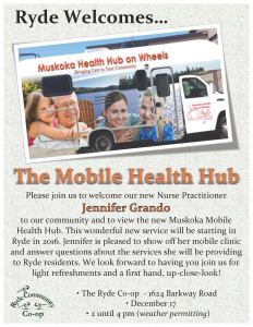 Visit Health Hub